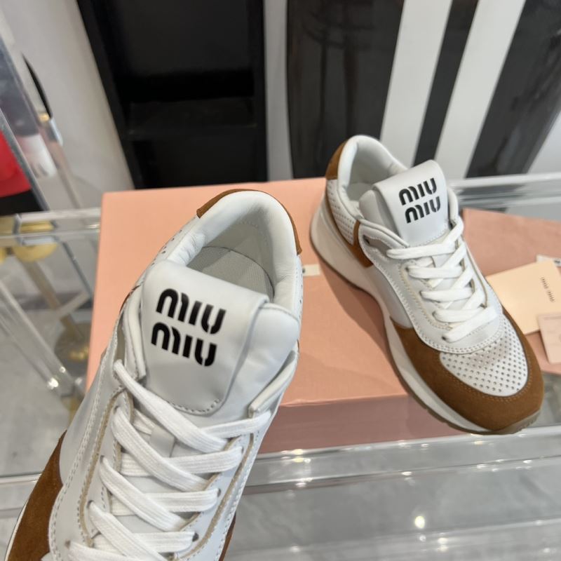 Miu Miu Shoes